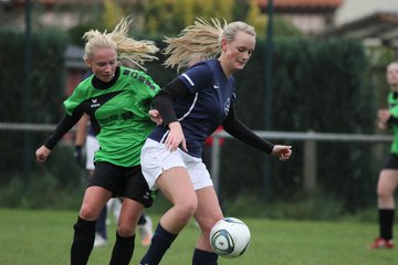 Album: SSV am 9.10.11 - Frauen TSV Zarpen vs Schmalfelder SV : Ergebnis: 6:0